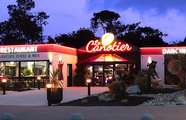 Le Canotier – Cabaret