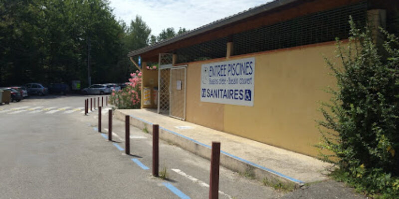 Base de Loisirs des 3 Lacs