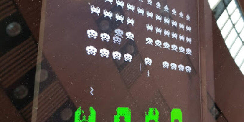 Espaces Arcade Gaming Gratuit T2 Aéroport de Paris-Charles de Gaulle