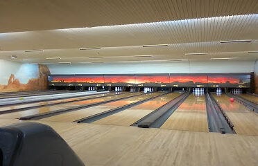 New Bowling des Pyrénées