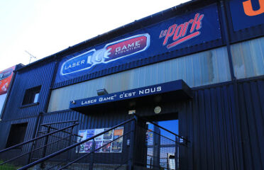 Laser Game Evolution Limoges Sud