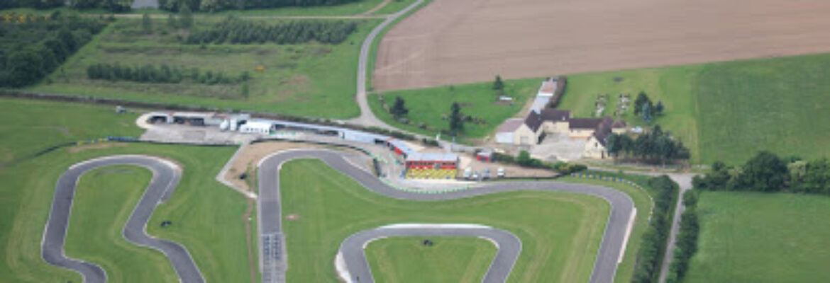 Karting 45