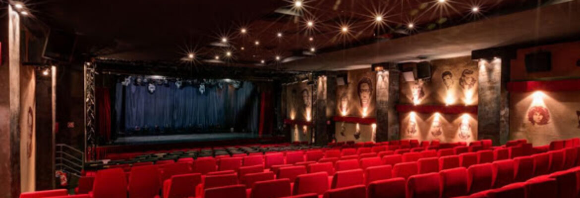 Théâtre Le Temple