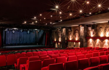 Théâtre Le Temple
