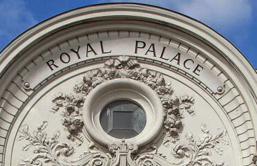 Cinéma Royal Palace