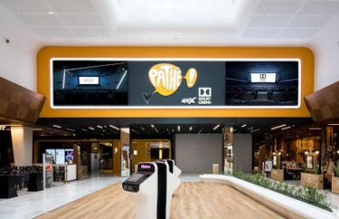 Pathé Aéroville