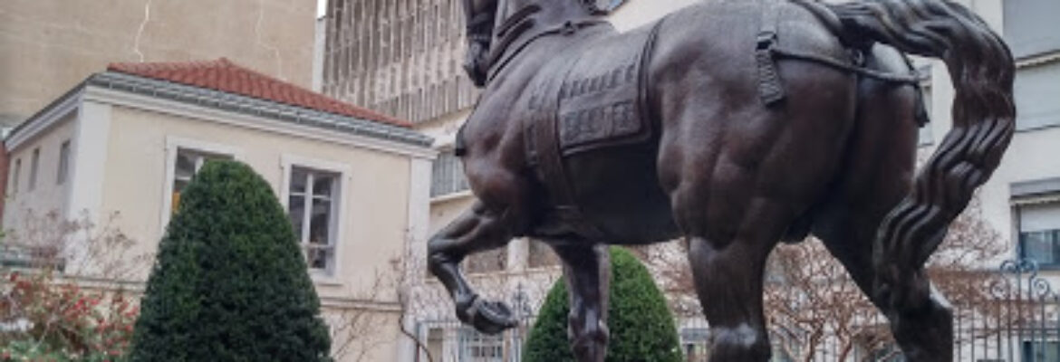 Musée Bourdelle
