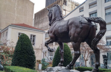 Musée Bourdelle