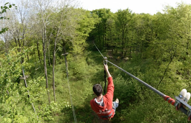 Parc Aventure 79 Chantemerle