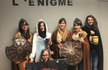 L’Enigme Rodez Escape Game