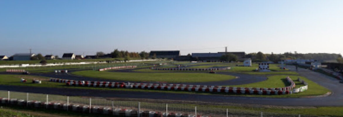 Racing Kart Organisation