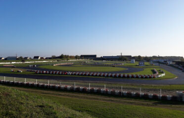 Racing Kart Organisation