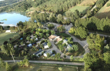 Base de Loisirs du Malivert