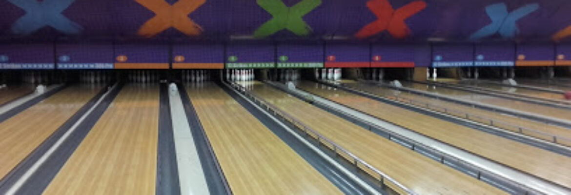 Bowling de Nice