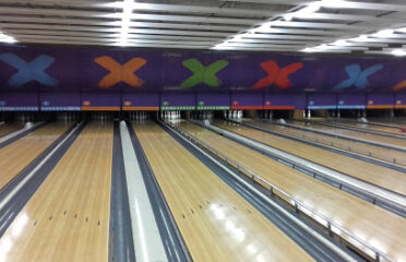 Bowling de Nice