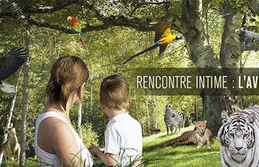 Zoo des trois vallées