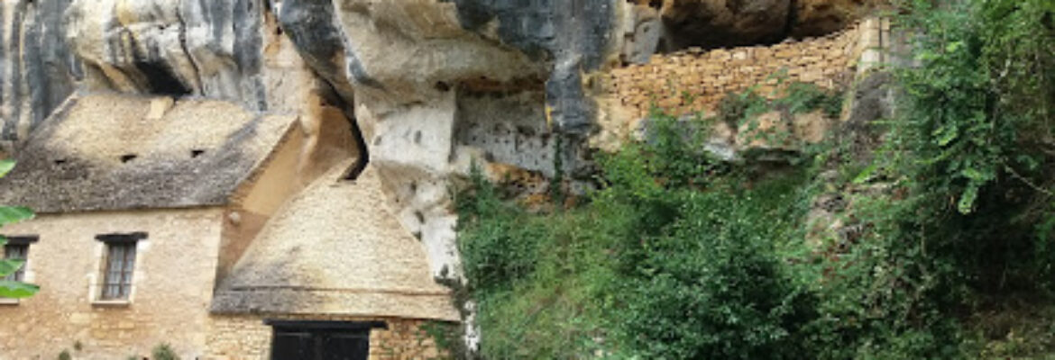 Grotte du Sorcier