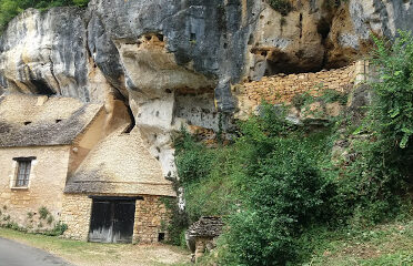 Grotte du Sorcier