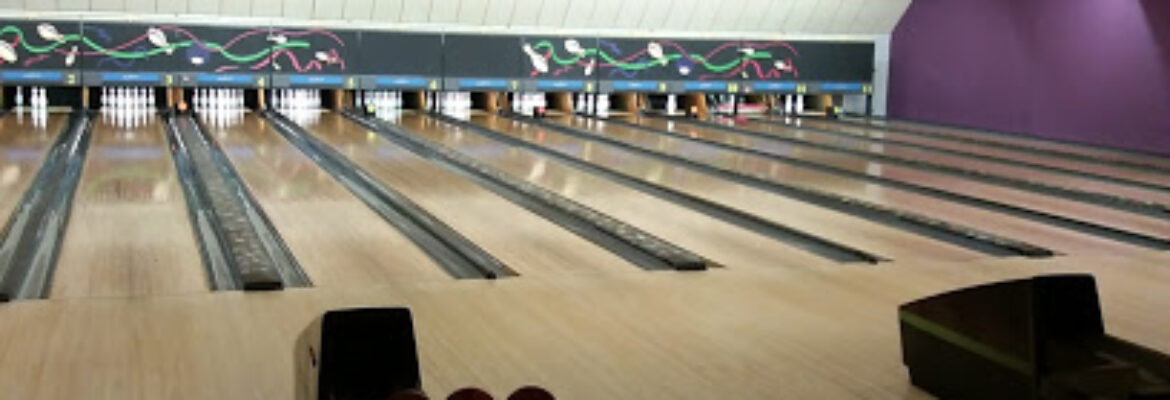 Bowling International Annecy-Sevrier