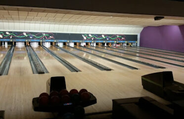 Bowling International Annecy-Sevrier