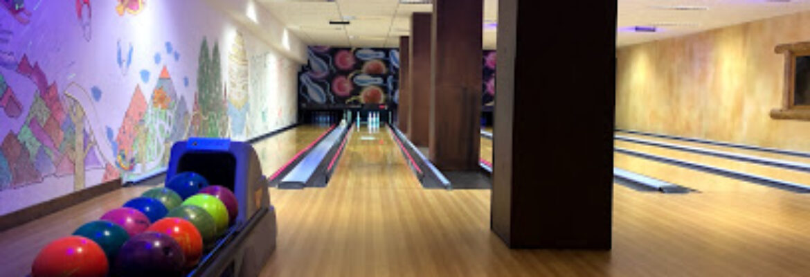 Bowling Arc 2000