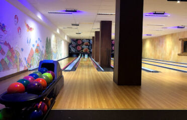 Bowling Arc 2000