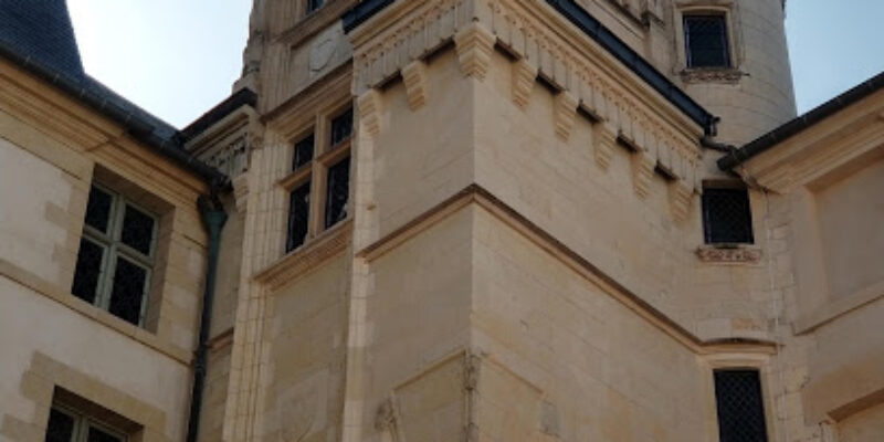 Musée des Beaux-Arts