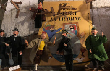 Le Petit Musée de Guignol