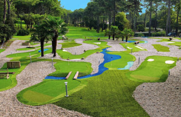 Golf Mini-Golf Du Baganais