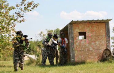 Paintball’R