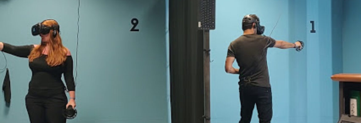 Virtual Center Montpellier