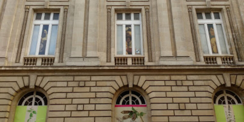 Musée Bonnat-Helleu – Musée des beaux-arts de Bayonne