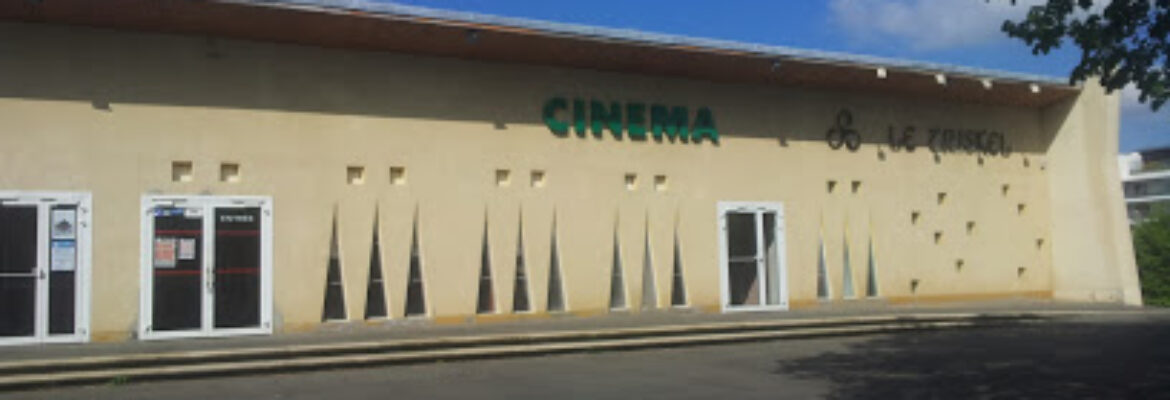 Cinéma Le Triskel