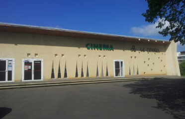 Cinéma Le Triskel
