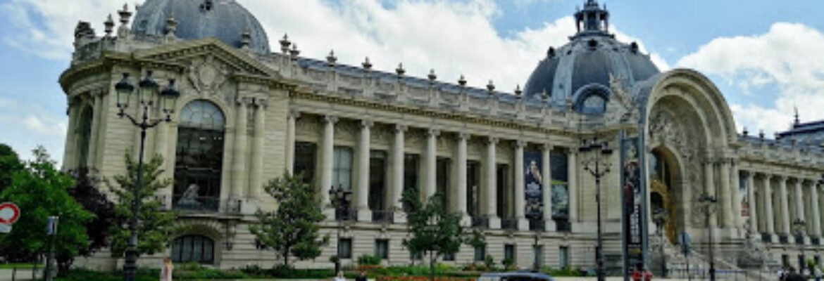 Grand Palais