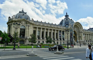 Grand Palais
