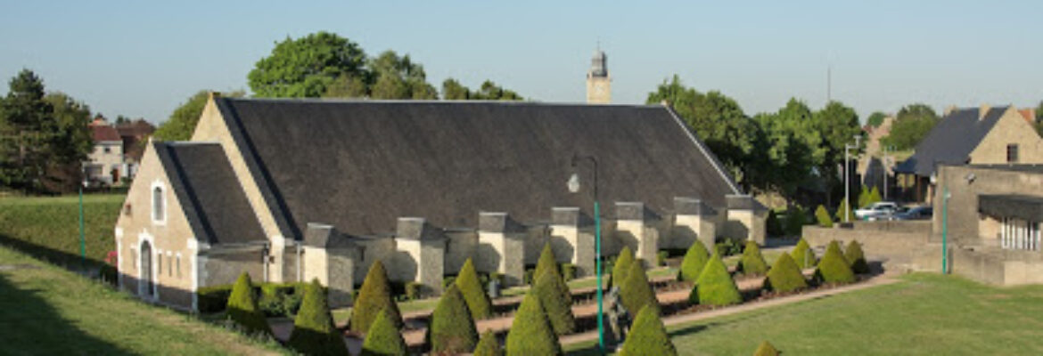 Musée du Dessin et de l’Estampe Originale
