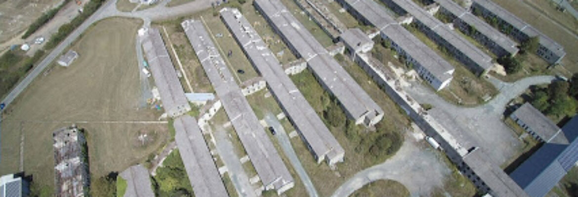 Airsoft et paintball La Rochelle