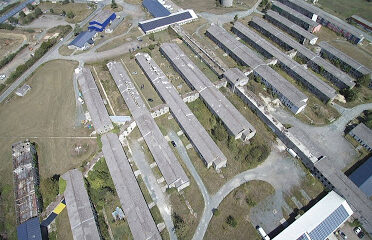 Airsoft et paintball La Rochelle