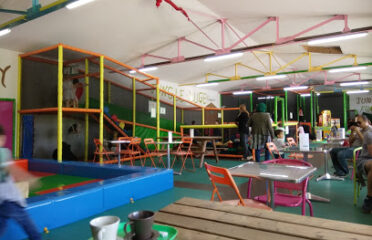 Jungle Park Family Mondelange