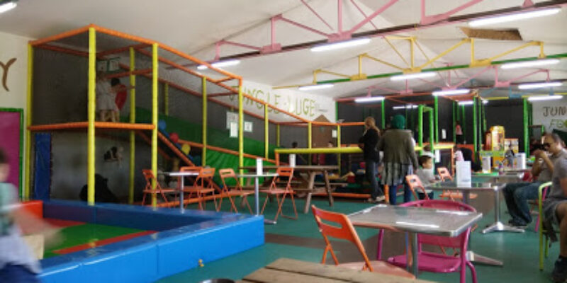 Jungle Park Family Mondelange
