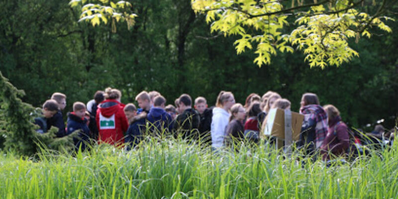 Conservatoire Botanique National