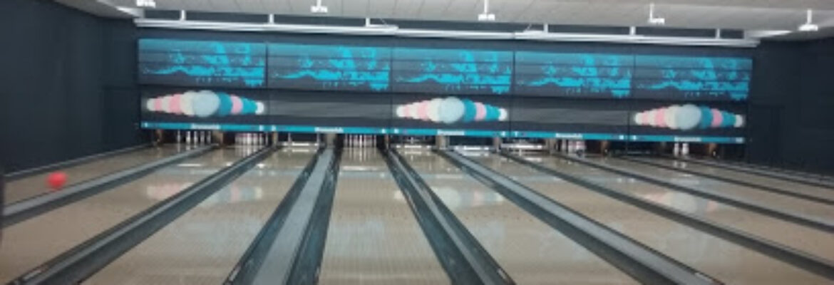 Bowling Erdre
