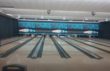 Bowling Erdre