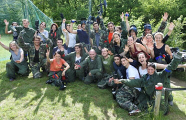 Airsoft Paintball de la Colline Septème