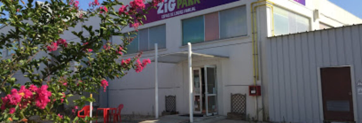 ZIG PARK Albi