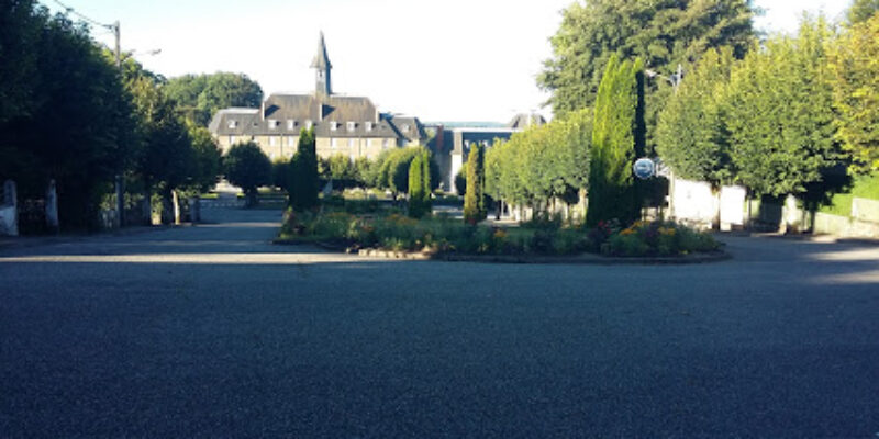 Cinéma l’Esplanade