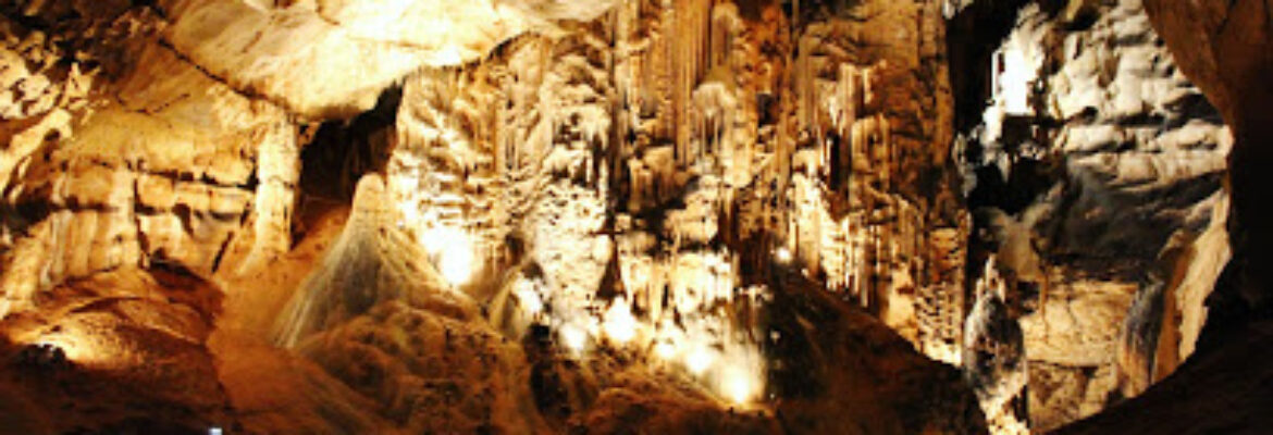 Grotte de Saint Marcel