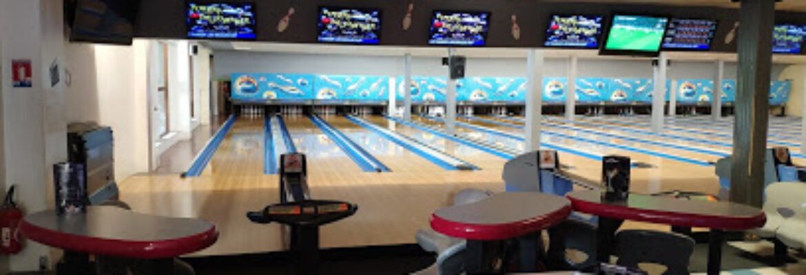 Bowling De Joinville Le Pont