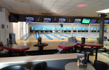 Bowling De Joinville Le Pont
